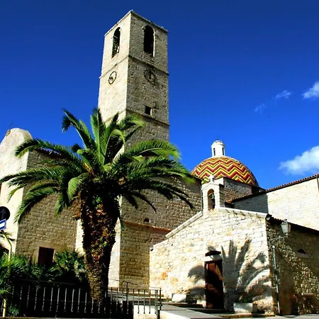 Appartamento Doryhome Olbia