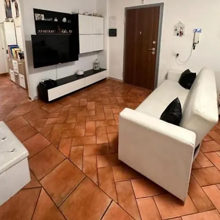 Апартаменты Doryhome *
