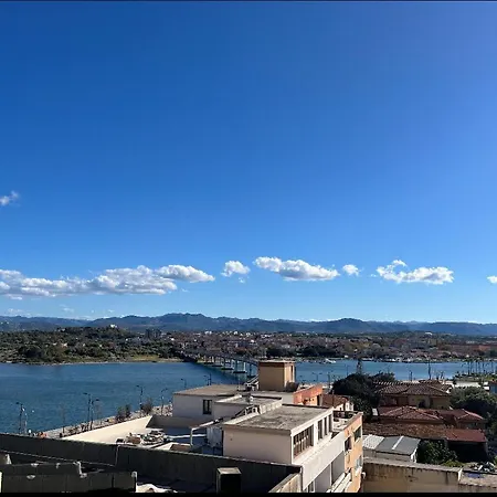 Appartamento Doryhome Olbia