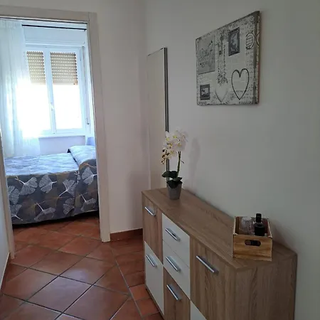 Апартаменты Doryhome
