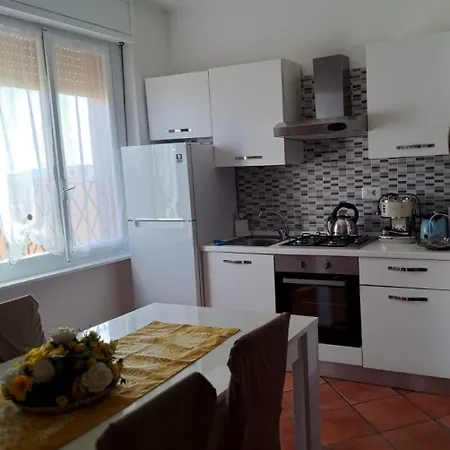 Appartement Doryhome Olbia