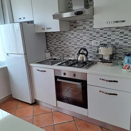 Doryhome Апартаменты